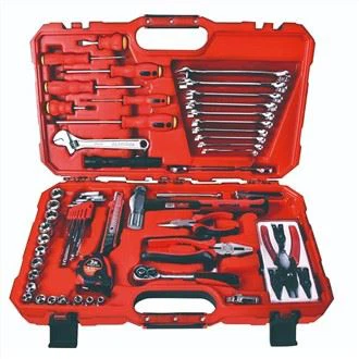 Set za opće održavanje od 60 komada 3/8'' Dr