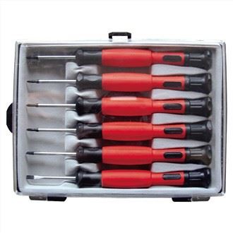 Set odvijača 8 u 1