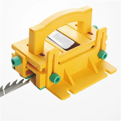 3D sigurnosna ručka za guranje