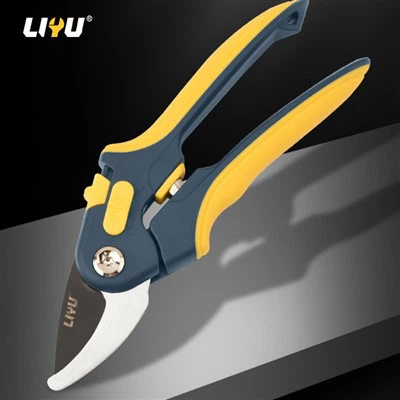 Škare za grane za voće Vrtne vrtlarske škare Škare za grane Kućanska kliješta Škare za orezivanje Otvor podesiv 200 mm