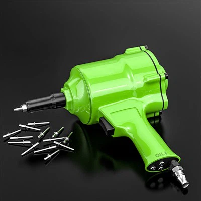 Pneumatski alat za zakivanje za zakovice 2,4-4,8MM